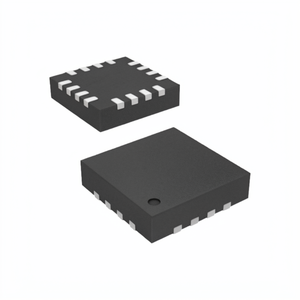Composant électronique de distribution autorisée Power Management (PMIC) ADN2525ACPZ-500R7, puce 16 WFQFN à pad exposé, CSP - Product Image 1
