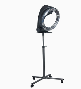 เครื่องเป่าผมแบบจานหมุน - อุปกรณ์ทำความร้อนผม - เครื่องเร่งผมแบบจานหมุน - เครื่องจัดแต่งทรงผม - ร้านค้าเฉพาะทางสำหรับ - Product Image 1