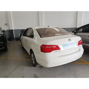 Auto Usado Guazi, Volkswagen <span class=keywords><strong>Jetta</strong></span> 2015, Volante a la Izquierda, Motor de Gasolina, Transmisión Manual, Sedán de 5 Plazas - Product Image 2