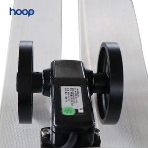 Laveuses-essoreuses industrielles HOOP 150 kg, machine à repasser à grande vitesse pour hôtel/hôpital/école/draps - Product Image 6