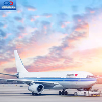 Service logistique professionnel, transport DDP DDU, fret aérien et maritime, agent d'expédition de la Chine vers l'Italie, l'Inde, le Danemark, le Portugal