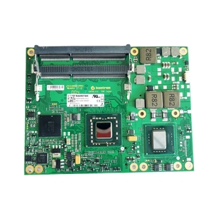 Kontron COMe-bPC2 38008-0000-23-2 ETX board Original Stock Industrial Control <b>CPU</b> Board PERFORMANCE MODULE ON COM Express - Product Image 1