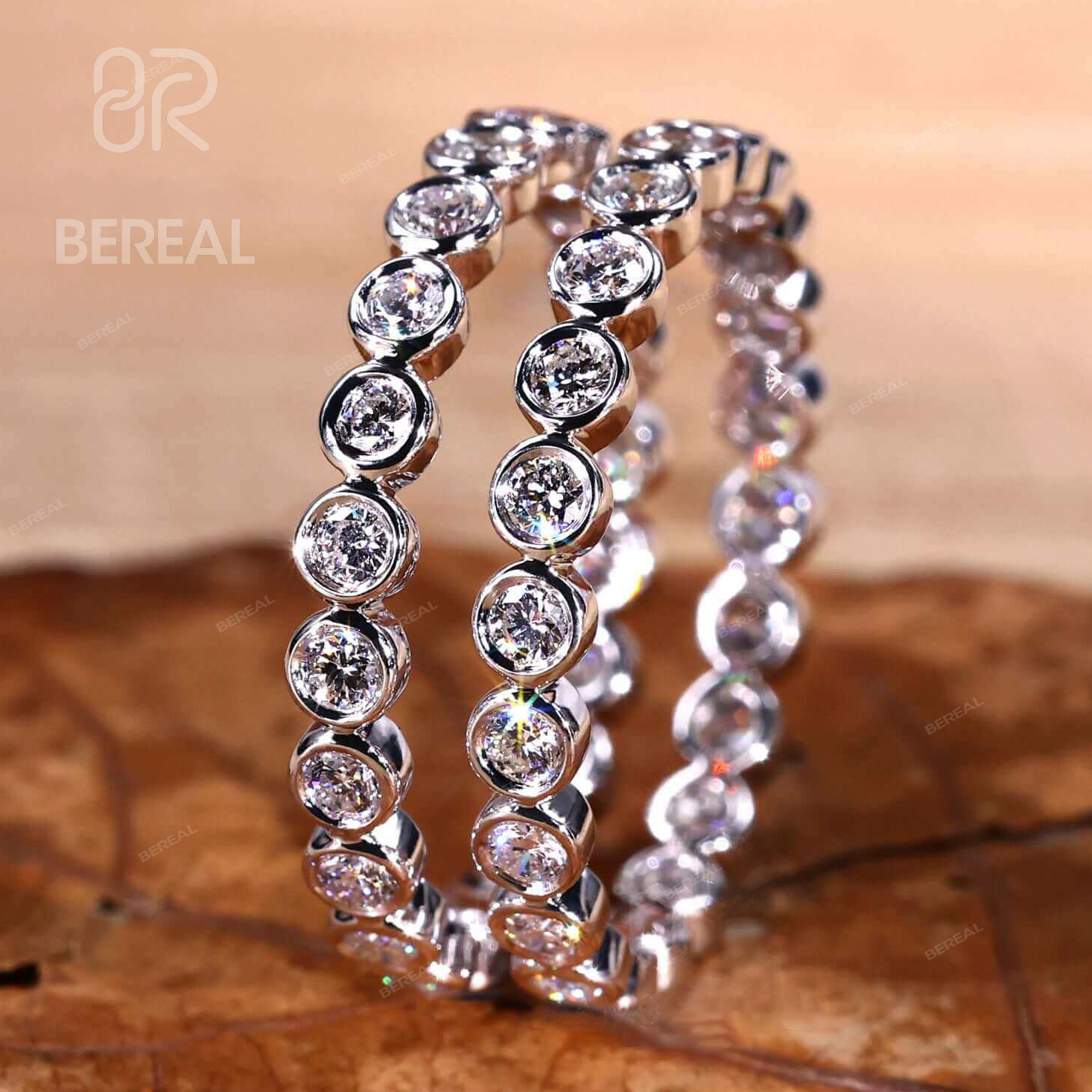 Bezel Band