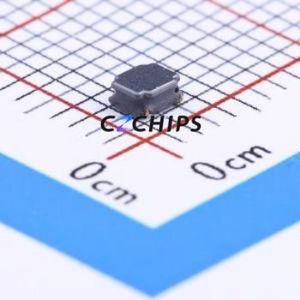 SPH252012H1R0MT Power Inductor 1008 ( Inductance: 1uH )( Precision: 20% Rated Current: 1.7A ) - Product Image 1