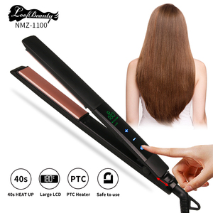 Planchas de pelo planas <span class=keywords><strong>Plancha</strong></span> enderezadora 450 Coche Inalámbrico <span class=keywords><strong>Eap</strong></span> Box Mat Set Peine <span class=keywords><strong>Plancha</strong></span> caliente Alisado Titanio Led Mi - Product Image 1