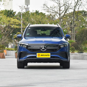 <span class=keywords><strong>Mercedes</strong></span>- EQB 260 350 veicolo elettrico Full Series versione modello ad alte prestazioni SUV elettrico auto usata per la vendita - Product Image 2