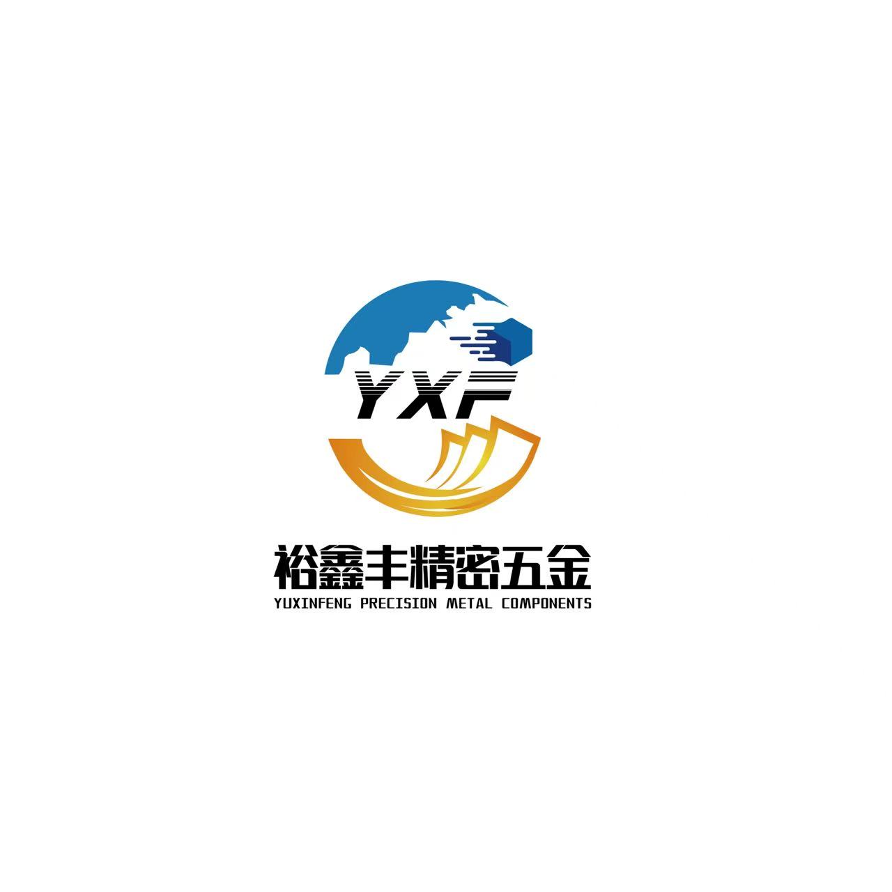 Dongguan Yuxinfeng Precision Hardware Co., Ltd. logo