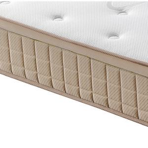 <span class=keywords><strong>ที่นอน</strong></span>สปริงพ็อกเก็ตคิงไซส์สำหรับโรงแรม โฟมความหนาแน่นสูง ทันสมัย ผลิตอย่างมืออาชีพ ราคาดี รับผลิตตามความต้องการ - Product Image 6