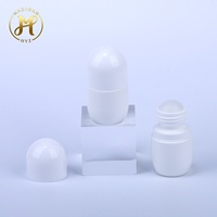 Contenant vide en PP de 30 ml pour déodorant en stick, emballage cosmétique pour lotion, parfum, huile essentielle, sérum de soin et crème visage – Vente en gros