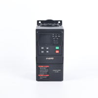 RIQNO B320 Seri 5.5kw Vfd 3 Fasa Vfd Inverter Vfd Ac Drive Vfd Pengontrol Pompa