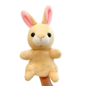 Búp bê gấu bông xoăn mềm mại và dễ thương tùy chỉnh đồ chơi nhồi bông Ngày lễ tình nhân đồ chơi thú nhồi bông bạn đồng hành của - Product Image 5