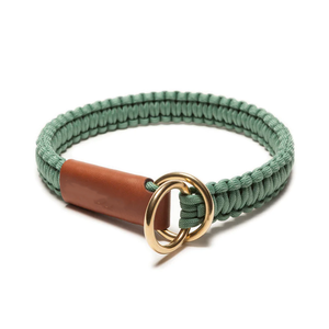 <span class=keywords><strong>Collar</strong></span> de Perro Ajustable de Cuerda Deslizante Personalizado, <span class=keywords><strong>Collar</strong></span> de Adiestramiento para Perros, <span class=keywords><strong>Collar</strong></span> de Cuerda para Mascotas - Product Image 3