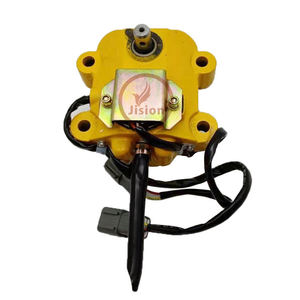 Moteur d'accélérateur pas à pas 7824-30-1600 pour PC-5 PC200-5 PC200-6, contrôleur de vitesse du moteur d'accélérateur - Product Image 5