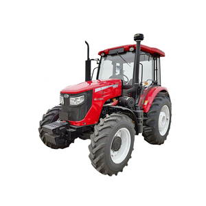 Chinese 4WD Agricultural Tractor Diesel Engine 4WD Compact Tractor Stage V EPA Diesel Engine - Product Image 1