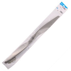 17x8 Apc Propeller Plastic Lightweight For <b>Rc</b> Airplane Electric Fixed Wing Model Aircraft 17 Inch Efficient Blade - Product Image 1