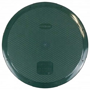 Moule en plastique <span class=keywords><strong>de</strong></span> couverture <span class=keywords><strong>de</strong></span> tuyau ondulé <span class=keywords><strong>de</strong></span> colonne <span class=keywords><strong>septique</strong></span> d'injection personnalisée - Product Image 2