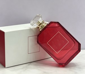 Parfum unisexe signature Fumé Cerise Boisé Vanille Eau <span class=keywords><strong>de</strong></span> Parfum pour une fragrance moderne et mystérieuse pour <span class=keywords><strong>les</strong></span> soirées - Product Image 2