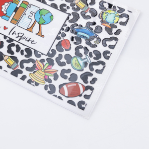 Biểu Tượng Tùy Chỉnh Cuộc Sống UV Dtf Không Thấm Nước Chuyển UV Sticker Cup Kết Thúc Tốt Đẹp Nhãn UV Cup Sticker Cho Sách - Product Image 3