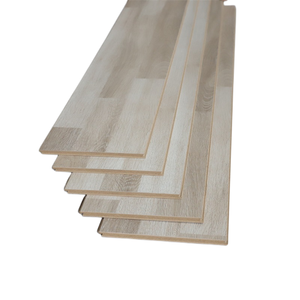 <span class=keywords><strong>Suelo</strong></span> <span class=keywords><strong>Laminado</strong></span> de Madera Flotante Impermeable de Última Generación para Cocina y Baño - Product Image 2