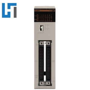 ใหม่ต้นฉบับ CS1W-ID261 CS1W ซีรีส์โมดูลหน่วยอินพุตดิจิตอล I/O PLC ตัวควบคุมการเขียนโปรแกรมตัวควบคุมระบบอัตโนมัติทางอุตสาหกรรม - Product Image 2