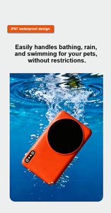 Moniteur <span class=keywords><strong>de</strong></span> santé quotidien 2026 pour chiens et chats : fréquence cardiaque et fréquence respiratoire – <span class=keywords><strong>Appareil</strong></span> portable <span class=keywords><strong>de</strong></span> suivi <span class=keywords><strong>de</strong></span> la santé des animaux <span class=keywords><strong>de</strong></span> compagnie - Product Image 4