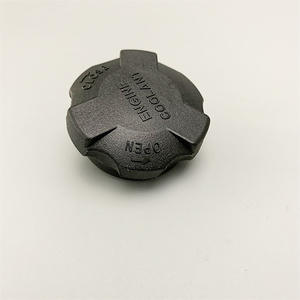 Bouchon de radiateur de voiture en plastique, taille personnalisable pour la remplacement et la réparation des véhicules à transmission manuelle - Product Image 4