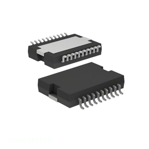 วงจรรวมจัดการพลังงาน (PMIC) รุ่น VN450P13TR บริการครบวงจรแบบดั้งเดิม 20 SOIC (0.433 นิ้ว, กว้าง 11.00 มม.) แบบมีแผ่นวงจรเปิด - Product Image 1