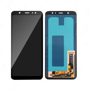 Schermo OLED di Ricambio per <span class=keywords><strong>A6</strong></span>+ con Pannello Touch, Digitalizzatore e Cornice, Assemblaggio Completo, Garanzia di 1 Anno - Product Image 4