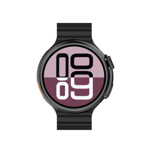 Reloj Deportivo con Brújula Z13 Ultra, Pantalla HD de 1.52, Reloj Inteligente para Hombre y Mujer, Llamadas Inalámbricas, Soporte NFC, Monitor de Salud, Reloj 2025 - Product Image 1