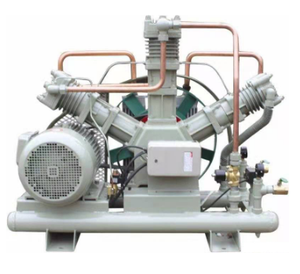 Chinese Supplier Direct <strong>Sale</strong> High Pressure <strong>Nitrous</strong> <strong>Oxide</strong> N2o Gas Diaphragm Oil Free Compressor Machine Gas air Hydrogen - Product Image 3