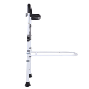 ราวจับข้างเตียงพับได้พร้อมกระเป๋า - Product Image 2