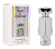 Fame & Fortune Eau de Parfum en spray pour femme, parfum floral longue durée, usage quotidien 996-2 - Product Image 1