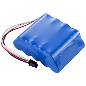 Voor Signal Fire voor Zhuo Shi AI-6 SA-2 ZS-8848 en ZS26F batterijen, 1000 cycli, gemaakt in China - Product Image 2