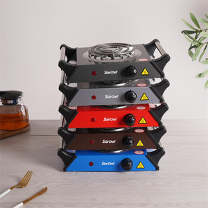 <span class=keywords><strong>Plaque</strong></span> chauffante électrique portable multi-usages à commande <span class=keywords><strong>de</strong></span> température réglable sur 5 niveaux, directement <span class=keywords><strong>de</strong></span> l'usine - Product Image 2