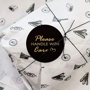 Venta al por mayor pegatinas impermeables de alta definición totalmente personalizables pegatinas de larga duración para diversas aplicaciones comerciales - Product Image 1