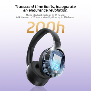 Pro kablosuz <span class=keywords><strong>Bluetooth</strong></span> uyumlu mikrofonlu kulaklıklar <span class=keywords><strong>Stereo</strong></span> ses Max Fone <span class=keywords><strong>Bluetooth</strong></span> spor su geçirmez kulaklık - Product Image 5