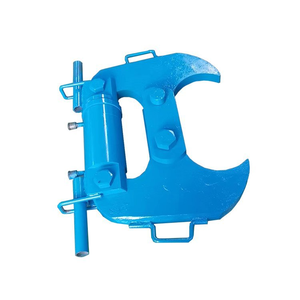 Brise-béton hydraulique plancher mur et <span class=keywords><strong>dalle</strong></span> équipement de démolition statique concasseur de ciment pince murale - Product Image 6