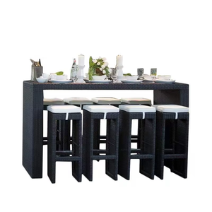 High Standard Steel Sofa Set - Fashion Outdoor Furniture, Premium Seating Collection - Product Image 2