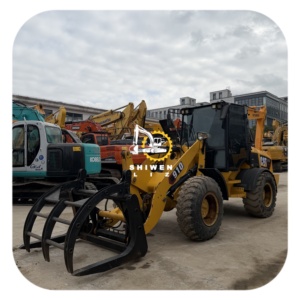 일본산 중고 <span class=keywords><strong>CAT</strong></span> 910M 966G 966F <span class=keywords><strong>966H</strong></span> 950G 950H 950F 950GC 휠 로더 프론트 로더 캐터필러 최저가 - Product Image 1