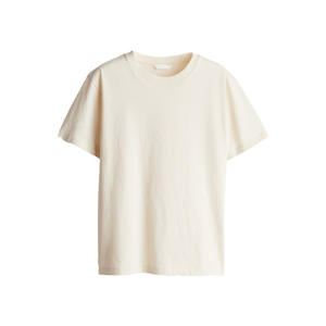 Camiseta Esencial Casual para Mujer, 100% Algodón Ecológico, Cómoda para Uso Diario, Transpirable, de Secado Rápido y Fácil de Limpiar - Product Image 1