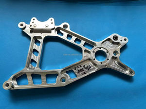 Wanou ADV PCX 160 CNC Racing xe máy phía sau Swing cánh tay - Product Image 2