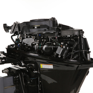Motor fueraborda de importación de <span class=keywords><strong>4</strong></span> tiempos, <span class=keywords><strong>18</strong></span> hp, 20hp, <span class=keywords><strong>4</strong></span> tiempos - Product Image 6
