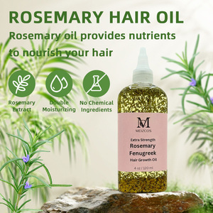Olio per il Cuoio Capelluto OEM ODM Etichetta Privata all'Ingrosso 100% Puro Naturale Biologico con <span class=keywords><strong>Amla</strong></span>, Ricino, Fieno Greco, Rosmarino e Menta per la Crescita dei <span class=keywords><strong>Capelli</strong></span> - Product Image 2