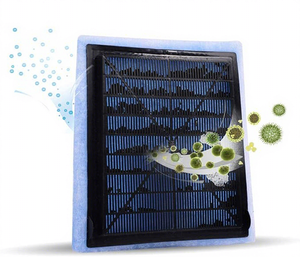 ไส้กรองตู้ปลาแบบเป็นมิตรกับสิ่งแวดล้อมสำหรับ Rite-Size C และ EZ-Change ขายส่งจากโรงงาน # อะไหล่เครื่องกรองน้ำตู้ปลา 3 แกลลอน - Product Image 1