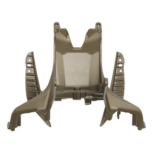 XF1105114 soporte de Faro de estancia de carenado superior apto para <span class=keywords><strong>Ducati</strong></span> Panigale <span class=keywords><strong>1000</strong></span> <span class=keywords><strong>V4</strong></span> S 2018-2020 - Product Image 2