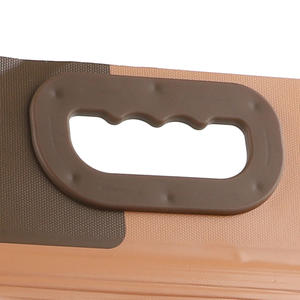 一致供应包装定制标志Mopp Vmpet PE塑料5kg 10kg密封包装麻袋米袋带标志 - Product Image 3