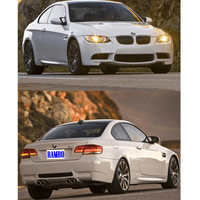 KIT Bodi Bumper Mobil Bmw, E90 LCI 3 Seri M3 E90 LCI