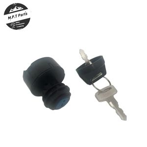 Interrupteur à clé d'allumage à 4 broches pour Polaris <span class=keywords><strong>Sportsman</strong></span> <span class=keywords><strong>500</strong></span> 2000 2001 <span class=keywords><strong>500</strong></span> <span class=keywords><strong>HO</strong></span> <span class=keywords><strong>2002</strong></span> 2003 - Product Image 1