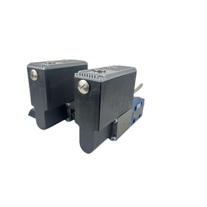 Válvula Direccional Proporcional Hidráulica R900729435 VT-DFPE-A-2X/G24K0/0A1V/V-017 R900703811 VT-DFP-A-21/G24K0/0/V de Alivio Proporcional - Product Image 2