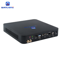 Wandong PC marque Portable Core Desktop Mini Pcs Gaming Computer 16gb 32gb RAM Small Gamer Mini Pc